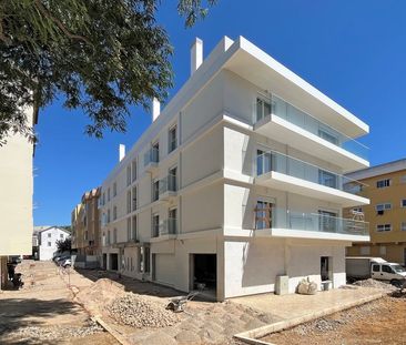 Apartamento T4 em Lisboa - Photo 1