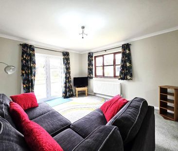 1 bedroom semi-detached house to rent - Photo 1