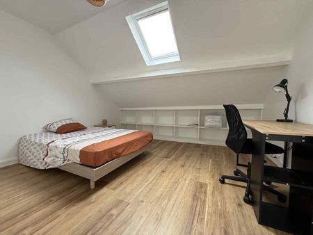 Maison 5 pièces à Béthune - Photo 4