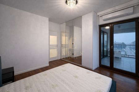 Balkon | Klimatyzacja | Parking |Apartamentowiec - Photo 2