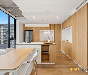 804/248 Flinders Street, Adelaide SA 5000 - House For Rent - $700 |... - Photo 4