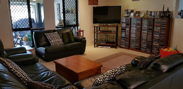 25 Macdonald Drive, Narangba QLD 4504 - House For Rent | Domain - Photo 1