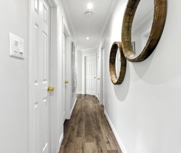 For Lease - 20 Pacific Avenue Unit# Main, Barrie, Ontario - Photo 3