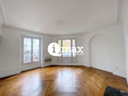 Location Appartement ASNIERES SUR SEINE - - Photo 2