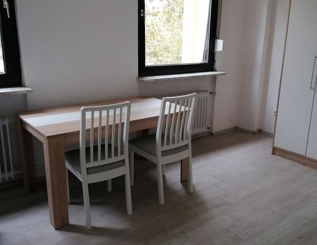 Möbliertes Appartement, Nähe Nationaltheater - Foto 1