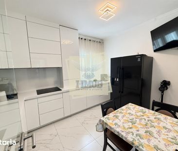Apartament de LUX cu 4 camere 2 bai si 2 parcari in Cartier Deventer - Photo 5