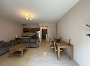 Studio/Γκαρσονιέρα για ενοικίαση - Ανάληψη - Μπότσαρη - Νέα Παραλία, - Φωτογραφία 1