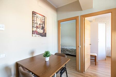 Carrer de Cantàbria, Barcelona, Catalonia 08020 - Photo 3