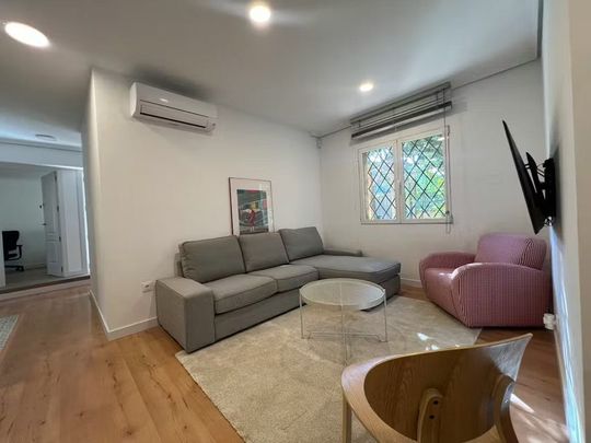 Avenida de la Osa Mayor, Madrid, Community of Madrid 28023 - Photo 1