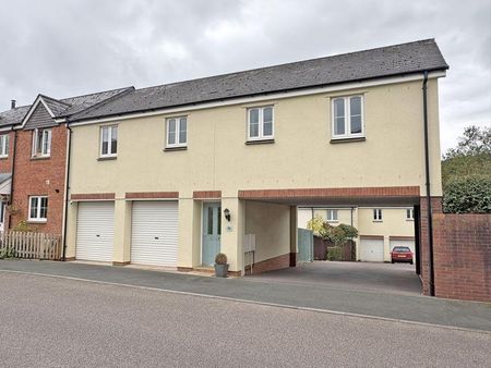 2 bedroom semi-detached house to rent - Photo 3
