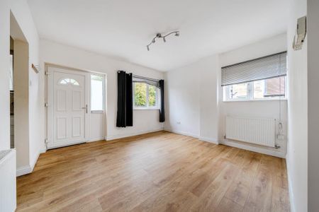 1 bedroom maisonette to rent - Photo 4