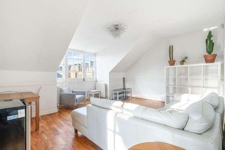 Redcliffe Gardens, Chelsea, SW10 - Photo 2