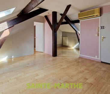 A LOUER- Appartement T2 - Photo 6