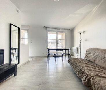 Location Appartement 1 pièce 29m² OSTWALD 67540 - Photo 3