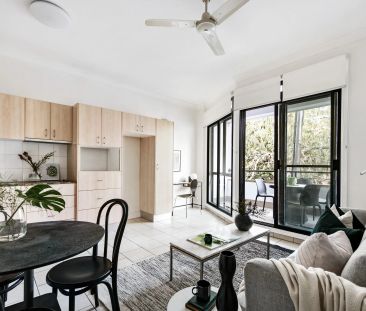 2/2 Holt Street, Stanmore NSW 2048 - Apartment For Rent | Domain - Photo 1