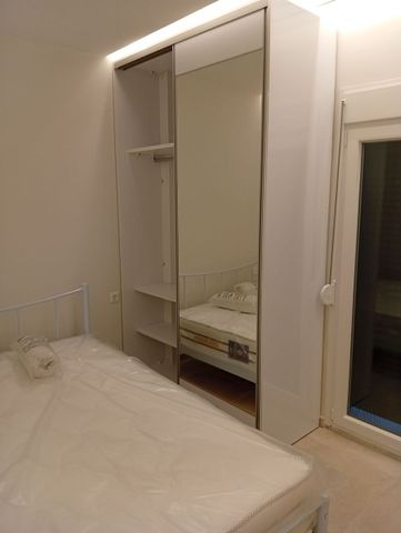 Studio/Γκαρσονιέρα για ενοικίαση Παναγία Φανερωμένη (Ξηροκρήνη - Παναγία Φανερωμένη) - Φωτογραφία 4