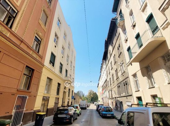 Kiadó újszerű állapotú lakás - Budapest VIII. kerület - Fotó 1