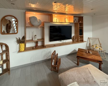 Location Appartement 3 pièces 55m² NARBONNE 11100 - Photo 2