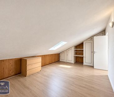 Location Appartement 3 pièces 59m² SANCE 71000 - Photo 6