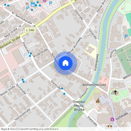 32257 Nordrhein-Westfalen - Bünde