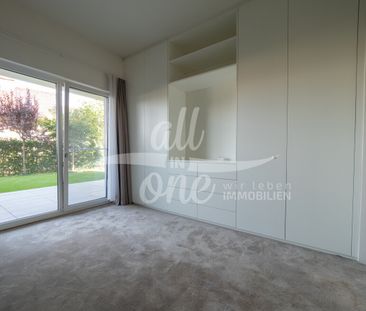Exklusive Gartenwohnung mit Poolanlage in Velden/AuenWörthersee. - Photo 3