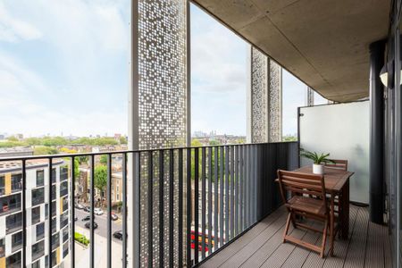 Studio to rent - Photo 2