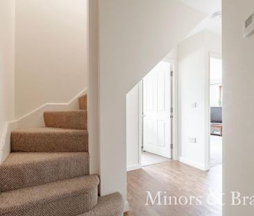 2 bedroom duplex to rent - Photo 1