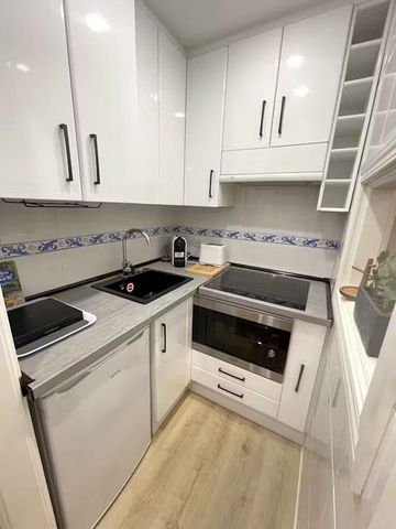 Calle del Naranjo, Madrid, Community of Madrid 28039 - Foto 4