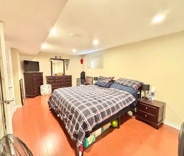 For Lease - 330 Leacock Drive Unit# lower, Barrie, Ontario - Photo 3