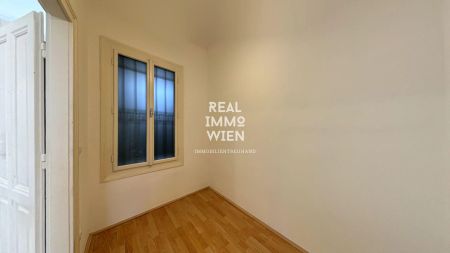 Moderne Wohnperle in Top-Lage: 2 Zimmer Wohnung mit Balkon und hochwertiger Ausstattung in 1090 Wien! - Photo 5