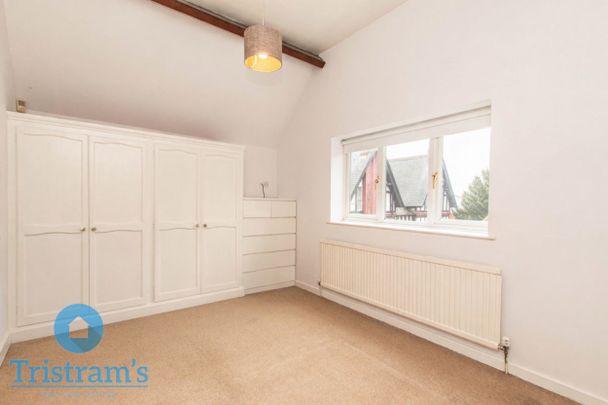 The Coach House, Magdala Road - Photo 1