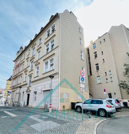 Gemütliche Stadtwohnung mitten in der Fußgängerzone Iserlohns - Photo 5