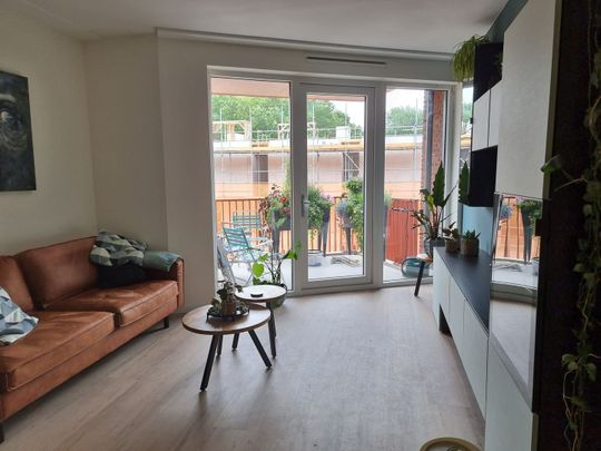 Appartement te huur: Meergras 49 5658 LR Eindhoven - Photo 1