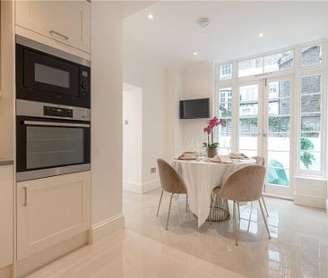 5 bedroom terraced house to rent - Photo 2