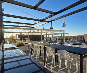 For Lease - 8888 Yonge Street Unit# 705, Richmond Hill, Ontario - Photo 2