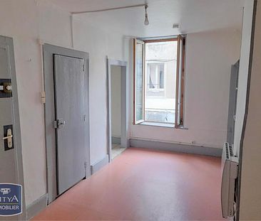 Location appartement 1 pièce de 18.29m² - Photo 3