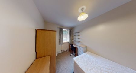 P1214: Willowbank Road, City Centre, Aberdeen - Photo 3