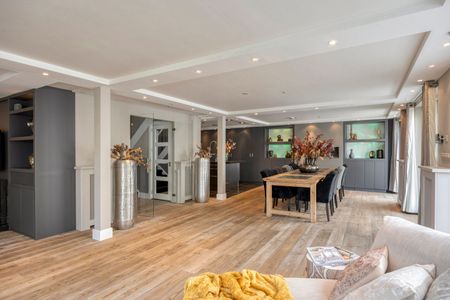 Huis te huur: Van Diemenstraat 165 2518 VA Den Haag - Photo 2