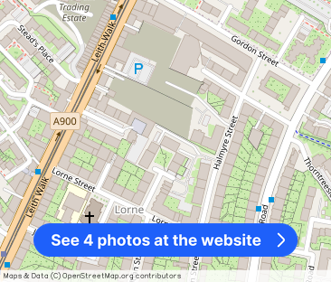 22 Halmyre Street, Edinburgh - Photo 1