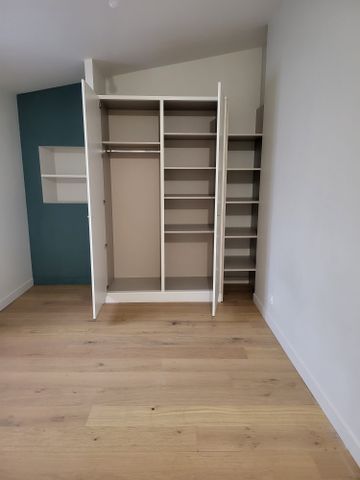 Location Appartement 1 pièce 29m² LA ROCHELLE 17000 - Photo 2