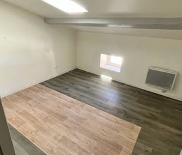 Apt T3bis boulevard de la liberté - Photo 2