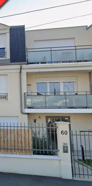 Location Appartement 3 pièces 59m² MELUN 77000 - Photo 2