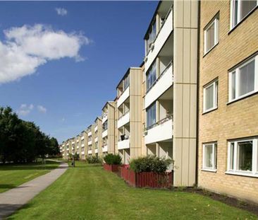 Segevångsgatan 9 B, Segevång - Photo 1