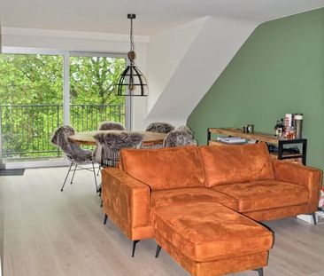 Appartement te huur - Photo 6