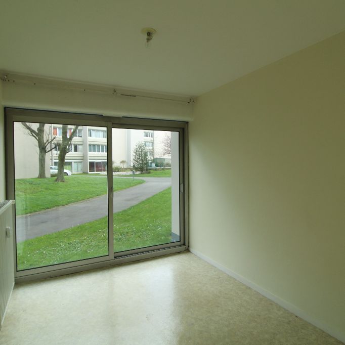 Location Appartement 3 pièces 62m² - Photo 1