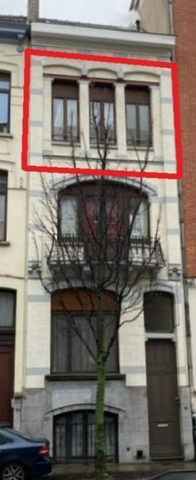 Appartement te huur - Foto 5