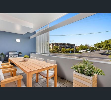 3/23 Heidelberg Street, East Brisbane, Qld 4169 - Photo 1