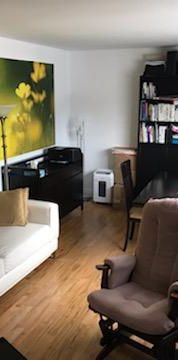 Appartement 5 1/2 rénové 2 chambres à Laval-des-rapides - Photo 1