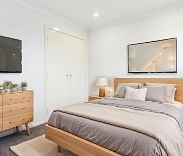 Modern Corner-Lot Living in a Prime Box Hill Pocket - Photo 5