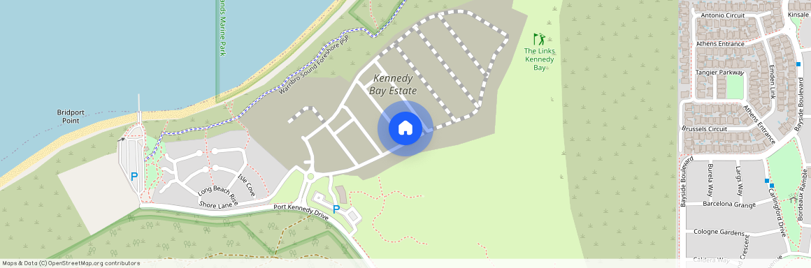 32A Tidal Drive, WA 6172, Port Kennedy